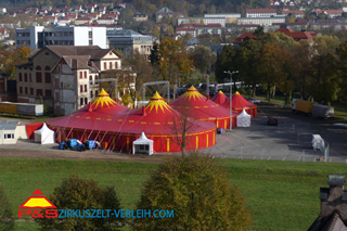 Portfolio zirkuszelt-verleih.com